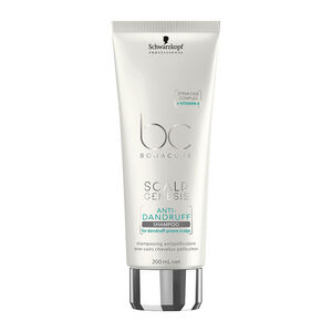 Shampooing anti-pelliculaire BC Scalp Genesis,  Shampooing anti-pelliculaire BC Scalp Genesis
