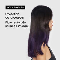Masque cheveux colorés Vitamino Color 500 ml,  Masque cheveux colorés Vitamino Color 500 ml