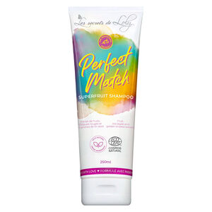 Shampooing Perfect Match Superfruit