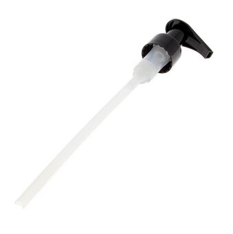 Pompe pour shampooing 1000ml