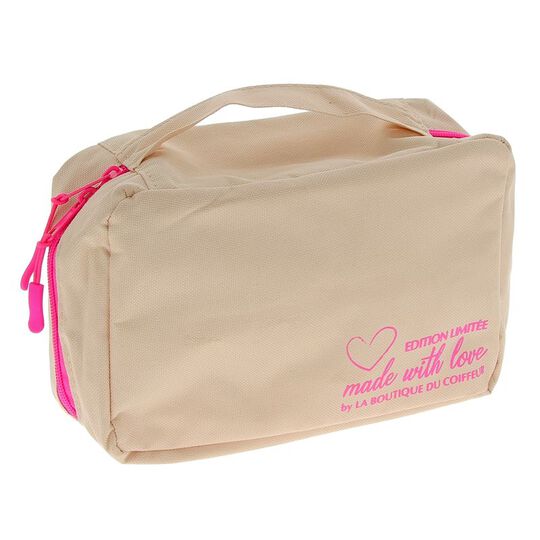 Trousse 7 produits visage et cheveux Love Yourself