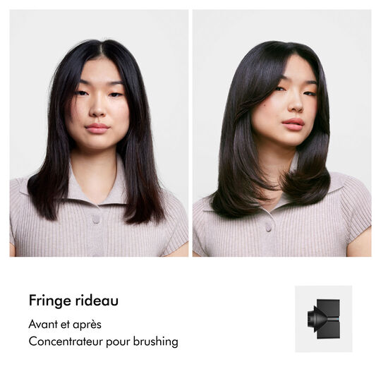 S&egrave;che-cheveux Supersonic Nural &eacute;dition limit&eacute;e
