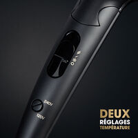 Sèche cheveux de voyage Ghd Flight+