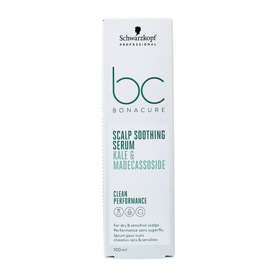 S&eacute;rum apaisant BC Scalp