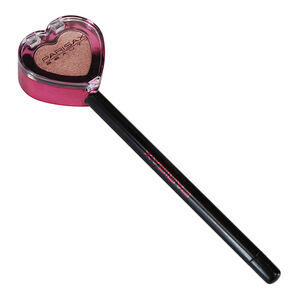 Duo crayon yeux et fard à paupières,  Duo crayon yeux et fard à paupières