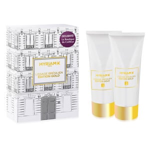 Mini Kit de Lissage Brésilien Instantané,  Mini Kit de Lissage Brésilien Instantané