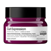 Masque Curl Expression - Hydratant intensif 250ml