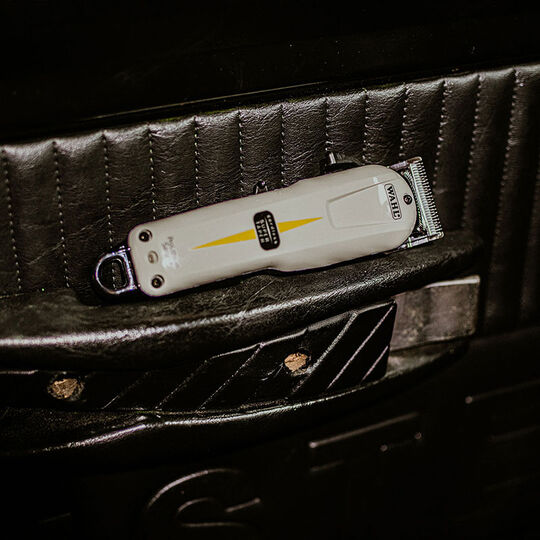 Tondeuse de coupe sans fil Super Taper Cordless