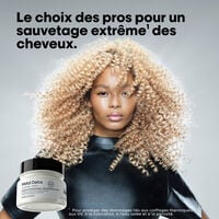 Masque Metal Detox 75 ml
