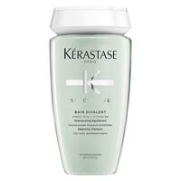 Bain Divalent Specifique