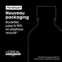 Routine r&eacute;novatrice de longueur Pro Longer