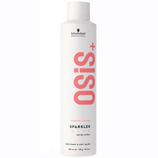 Spray brillance instantann&eacute;e Sparkler Osis+