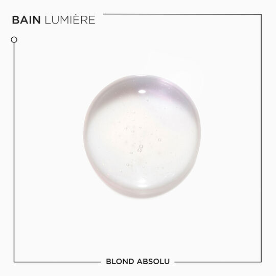 Bain Lumière Blond Absolu 500ml