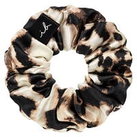 Chouchou spirale Sprunchie magnificent leo