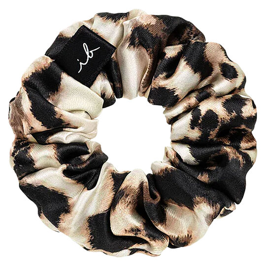 Chouchou spirale Sprunchie magnificent leo