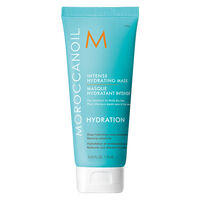 Masque hydratant intensif 75 ml