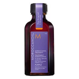 Soin original neutralisant pour cheveux blonds 50 ml,  Soin original neutralisant pour cheveux blonds 50 ml