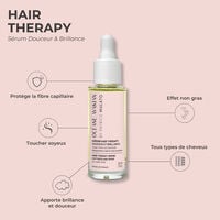 S&eacute;rum Hair Therapy