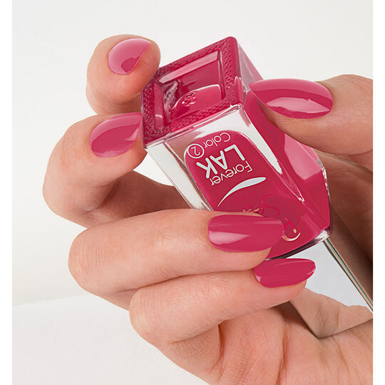 Vernis &agrave; ongles longue tenue Forever Lak summer wish