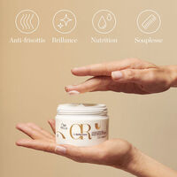 Masque sublimateur de lumière Oil Reflections 150ml