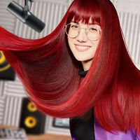 Soin d&eacute;m&ecirc;lant instantan&eacute; cheveux color&eacute;s Equave