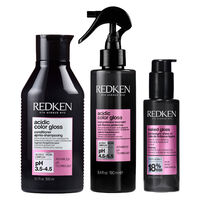 Trio soin Acidic Color Gloss