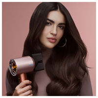 S&egrave;che-cheveux Supersonic Nural &eacute;dition limit&eacute;e
