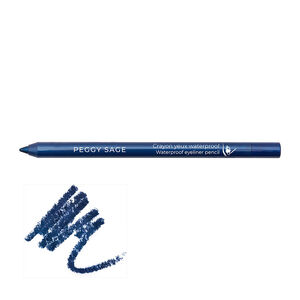 Crayon yeux waterproof marine irisé,  Crayon yeux waterproof marine irisé