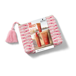 Trousse travel BC Sun Protect