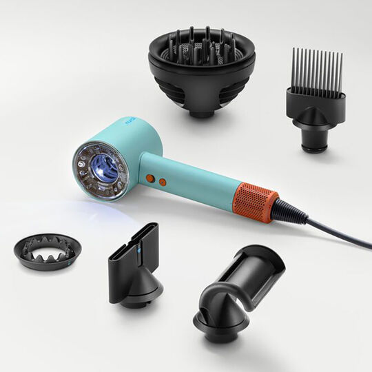 Sèche-cheveux Supersonic Nural