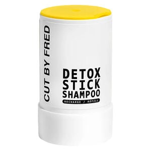 Shampooing solide Detox Stick recharge 70gr