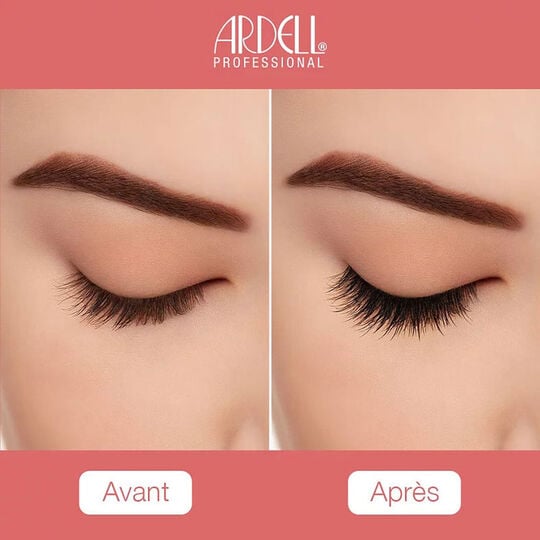 Faux cils &agrave; coller Light As Air 521