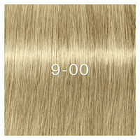 Coloration Igora Zero Amm 9-00 blond tr&egrave;s clair naturel extra
