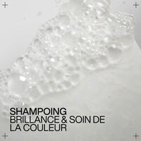 Shampooing doux couleur Acidic Color Gloss 300ml + recharge 500ml