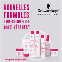 Spray baume pour cheveux color&eacute;s BC Color Freeze 50ml