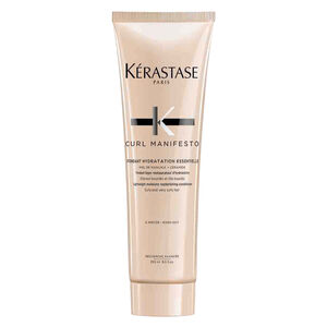 Fondant hydratation essentielle Curl Manifesto