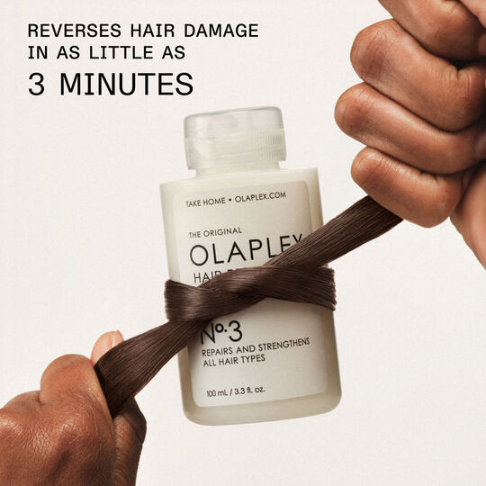 Soin reconstructeur de liens n&deg;3 100ml