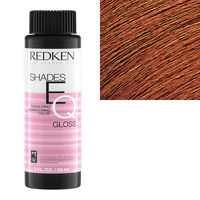 Coloration ton sur ton Shades EQ Gloss 05CC cuivr&eacute; intense