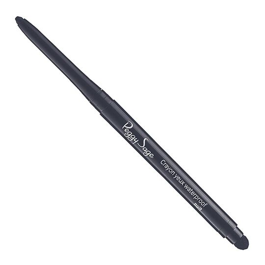 Crayon yeux r&eacute;tractable waterproof nuit