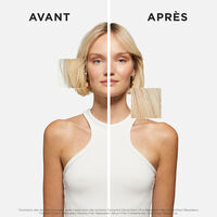 Bain décalcifiant réparateur Première 500 ml rechargeable