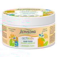 Ti hair food Actikids