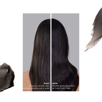 Masque Color Fresh nuance naturelle cool expresso