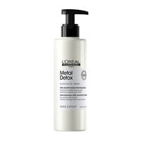 Pr&eacute;-shampooing Metal Detox