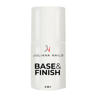 Gel de base & finition 15ml