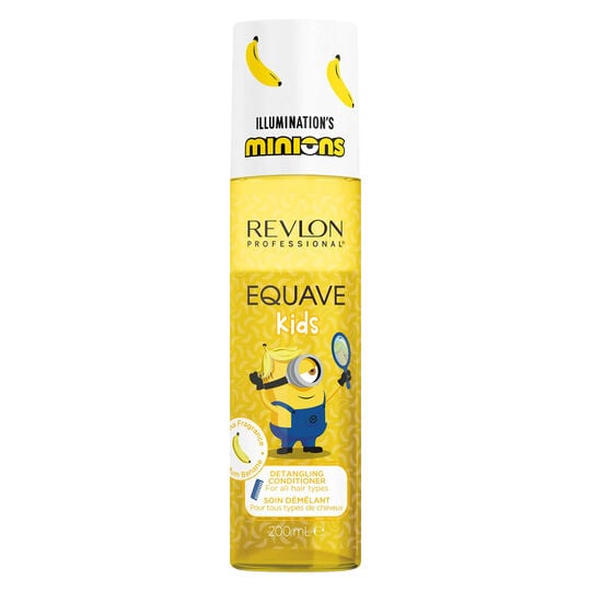 Spray d&eacute;m&ecirc;lant enfant Equave Minions