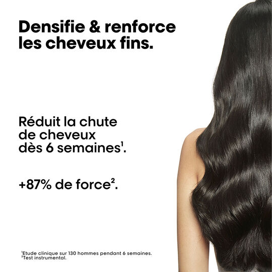 Traitement anti-chute Aminexil 10 x 6ml
