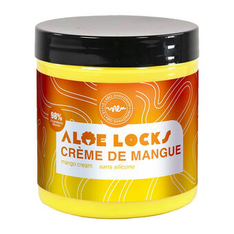 Crème nourrissante à la mangue Aloé Locks
