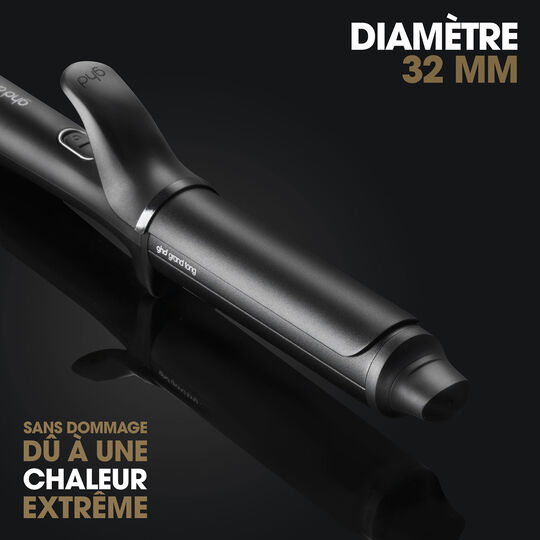 Boucleur Chronos Curve Grand Tong