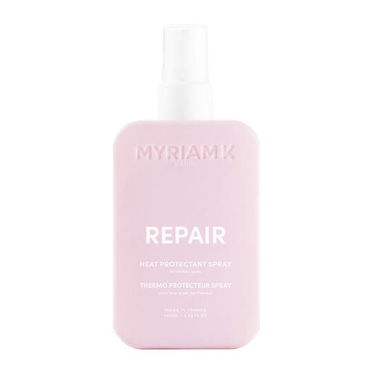 Rituel r&eacute;parateur intense cheveux sensibilis&eacute;s