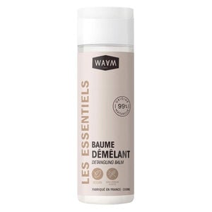 Baume d&eacute;m&ecirc;lant
